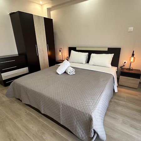 Minimalist Apartments W/ View Soluň Exteriér fotografie