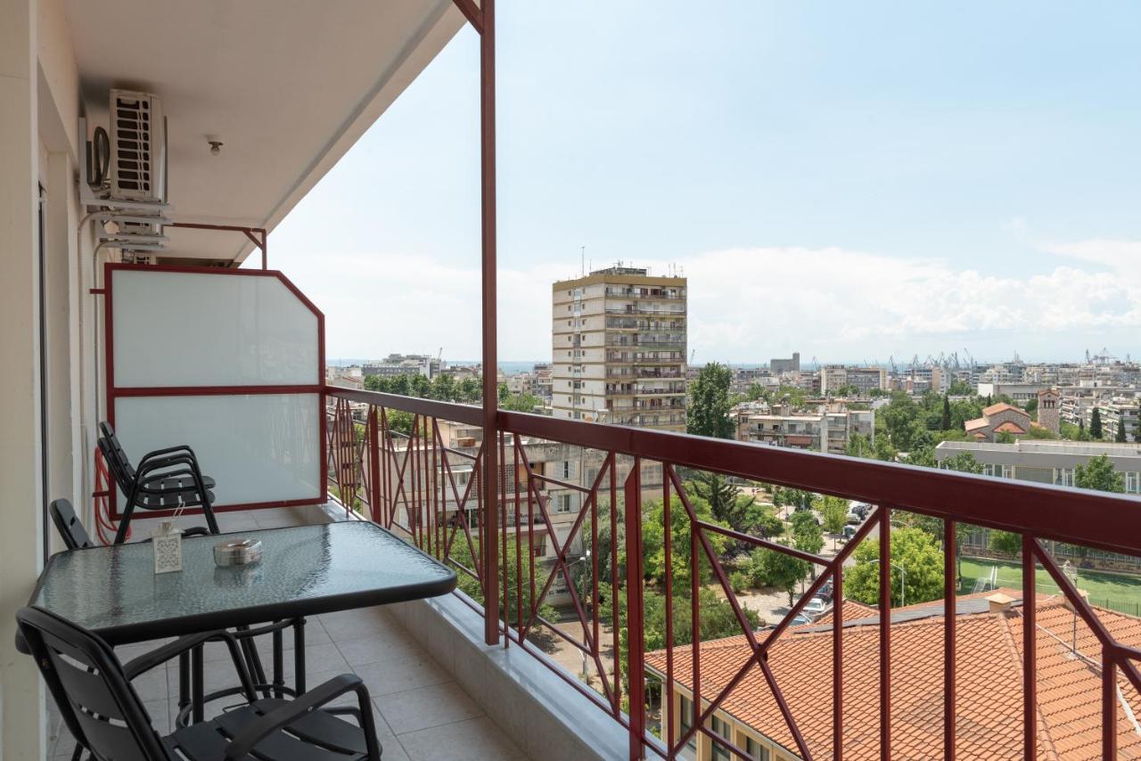 Minimalist Apartments W/ View Soluň Exteriér fotografie