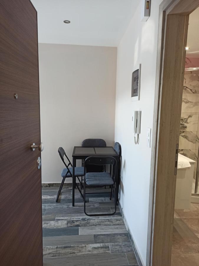 Minimalist Apartments W/ View Soluň Exteriér fotografie