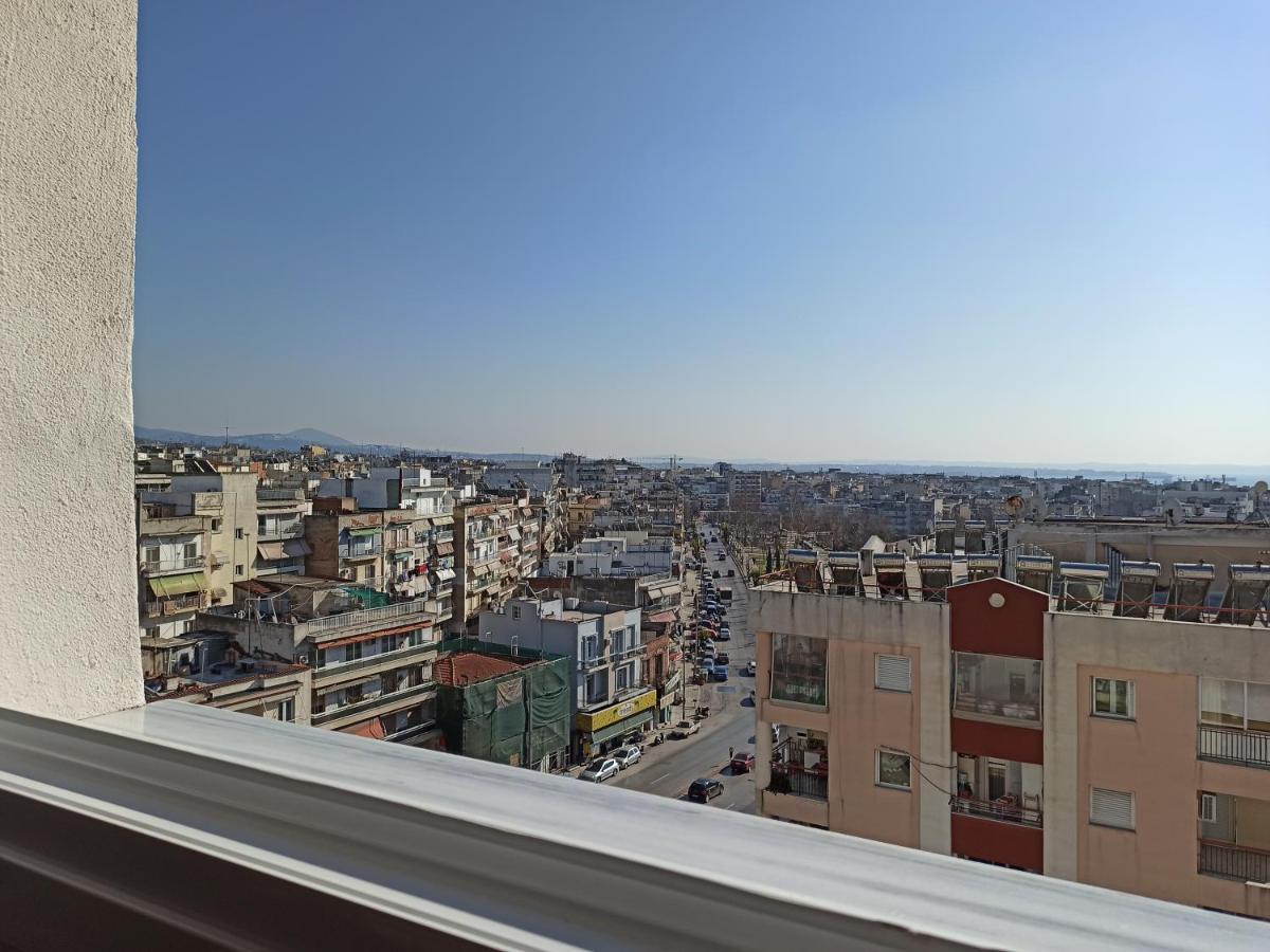 Minimalist Apartments W/ View Soluň Exteriér fotografie