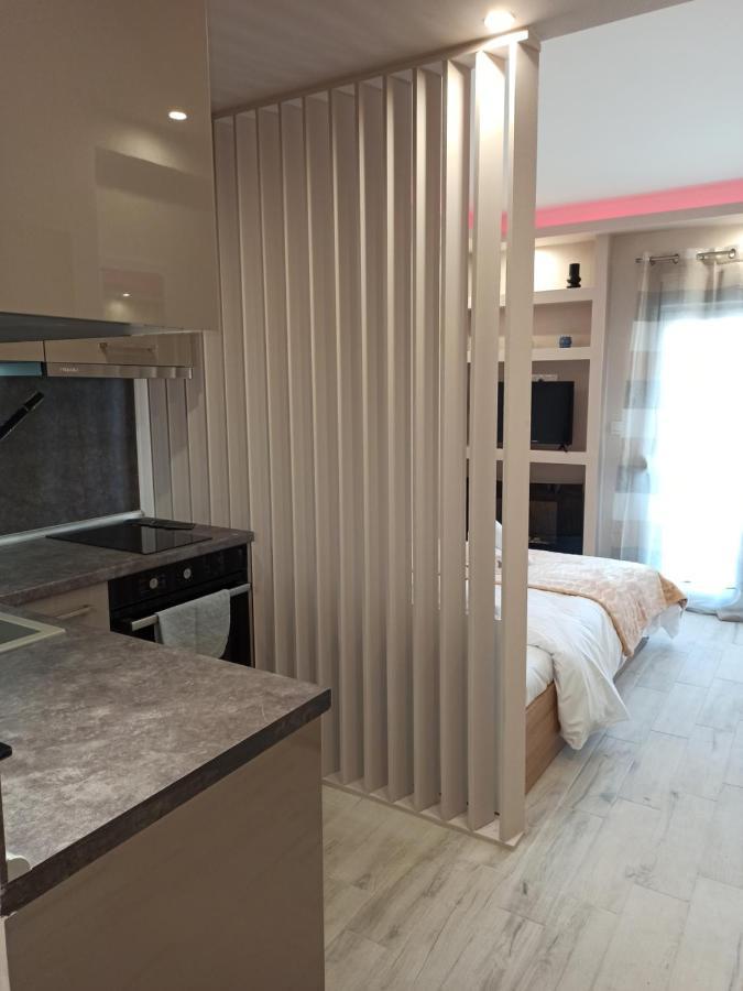 Minimalist Apartments W/ View Soluň Exteriér fotografie