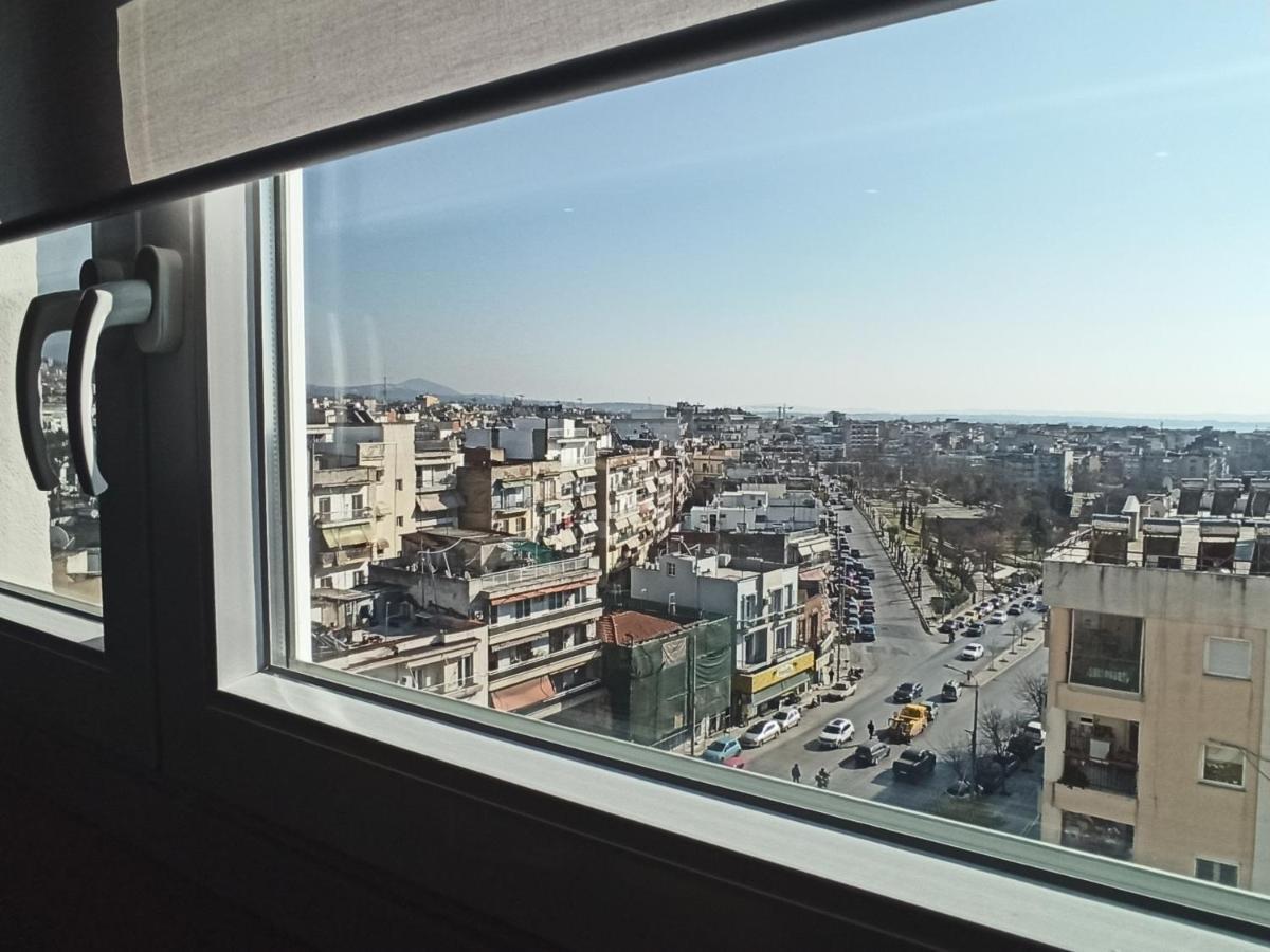 Minimalist Apartments W/ View Soluň Exteriér fotografie