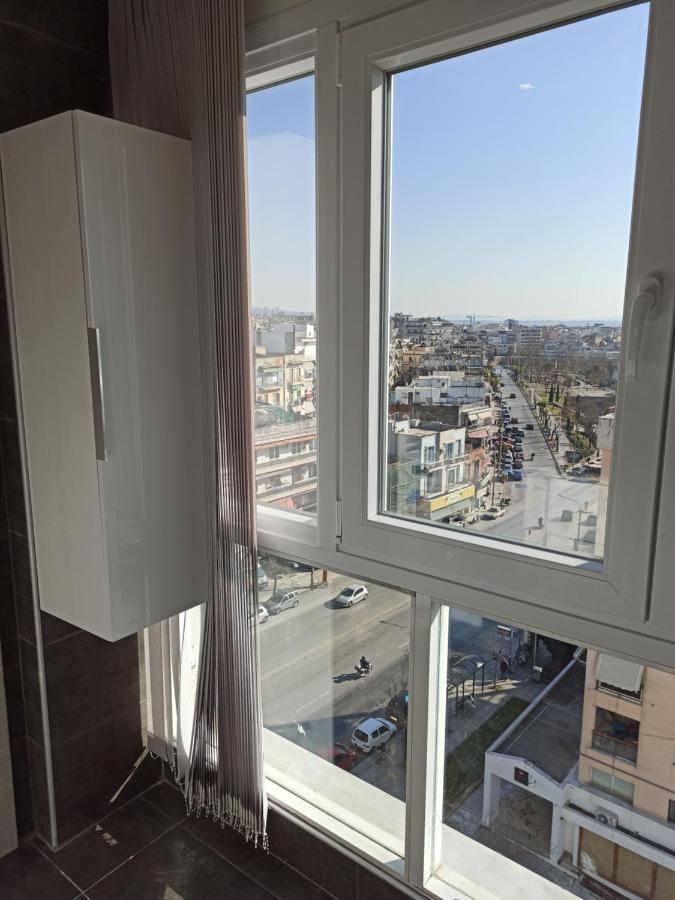 Minimalist Apartments W/ View Soluň Exteriér fotografie