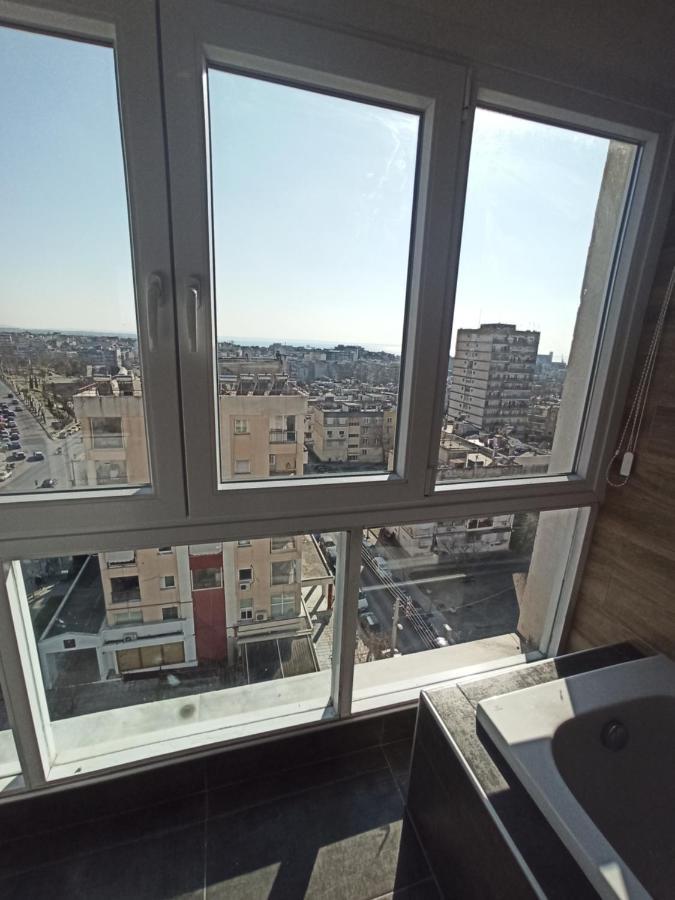 Minimalist Apartments W/ View Soluň Exteriér fotografie