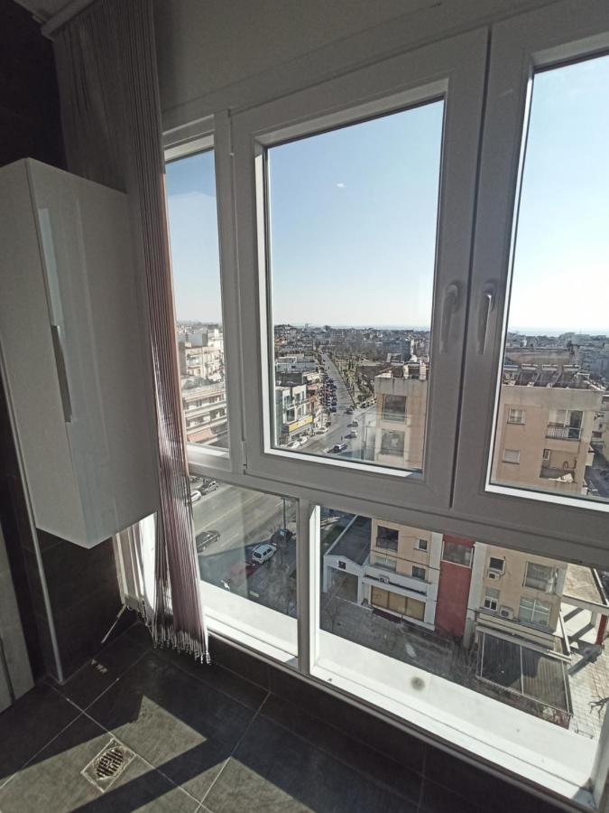 Minimalist Apartments W/ View Soluň Exteriér fotografie