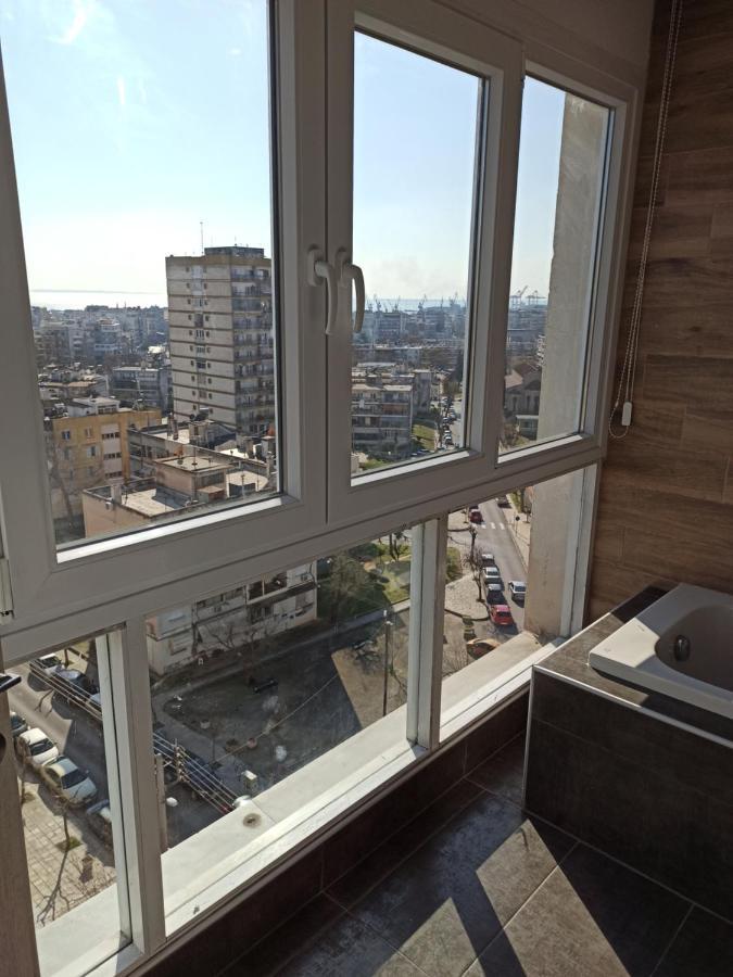 Minimalist Apartments W/ View Soluň Exteriér fotografie